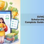 SVMCM Scholarship 2026: Complete Guide for Students