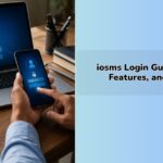 iosms