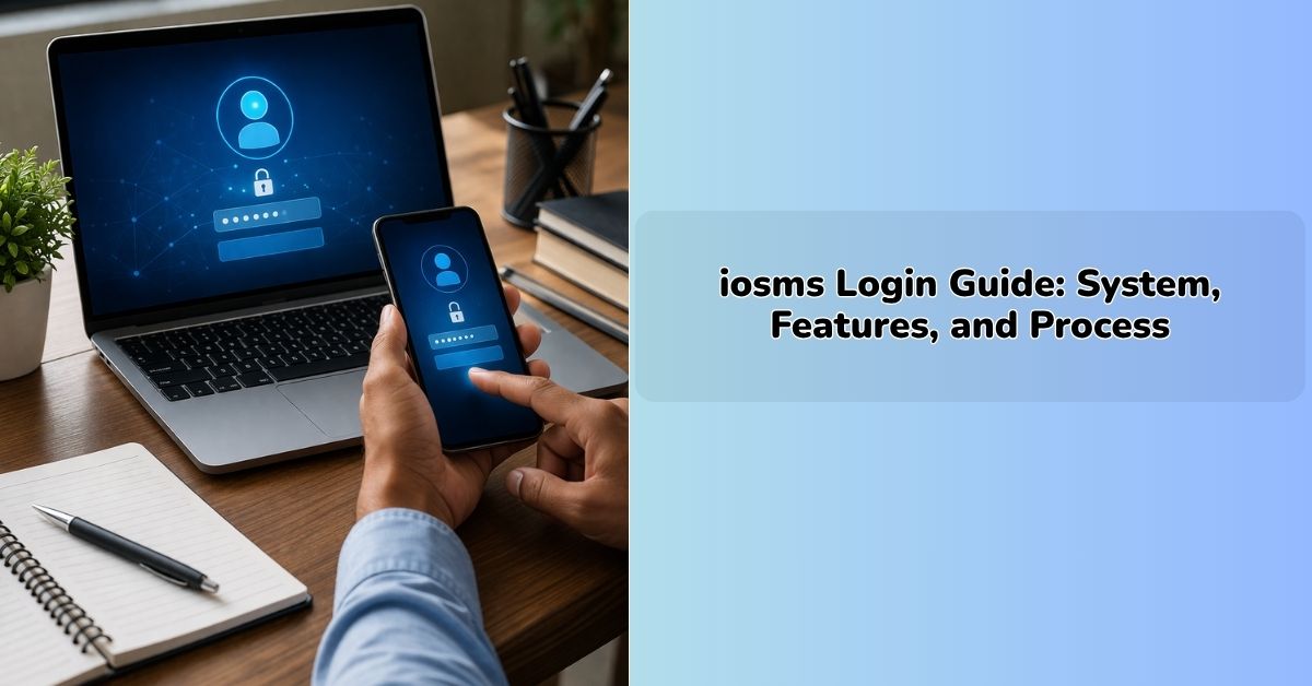 iosms