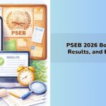 PSEB 2026 Board Updates: Check Punjab Board exam dates, results & latest announcements